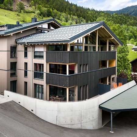 Luxus Penthouse Zentral By A-Appartments Brand  Exteriör bild