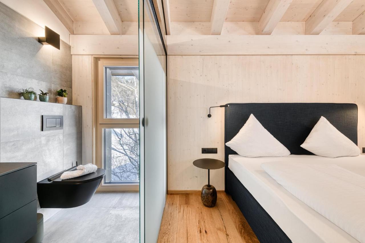 Luxus Penthouse Zentral By A-Appartments Brand  Exteriör bild