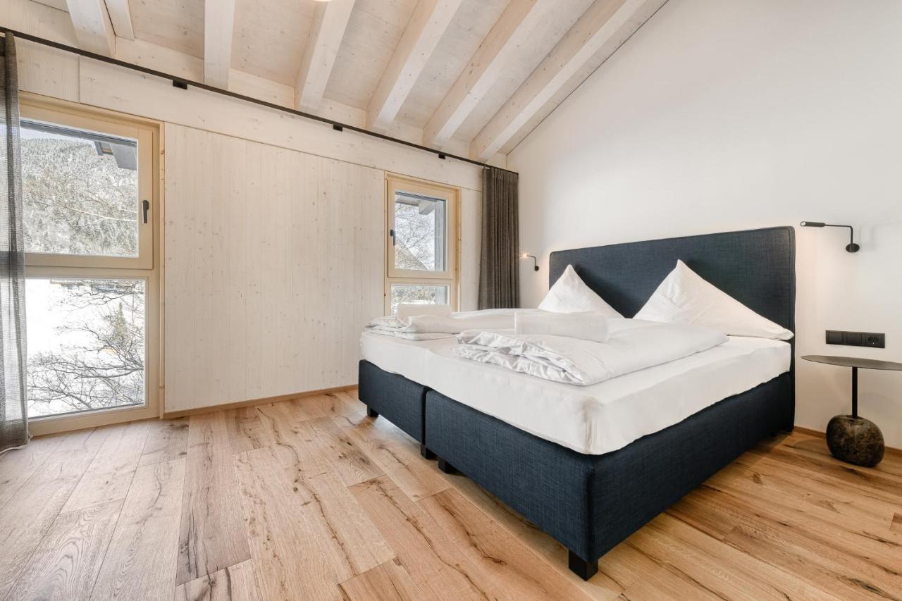 Luxus Penthouse Zentral By A-Appartments Brand  Exteriör bild