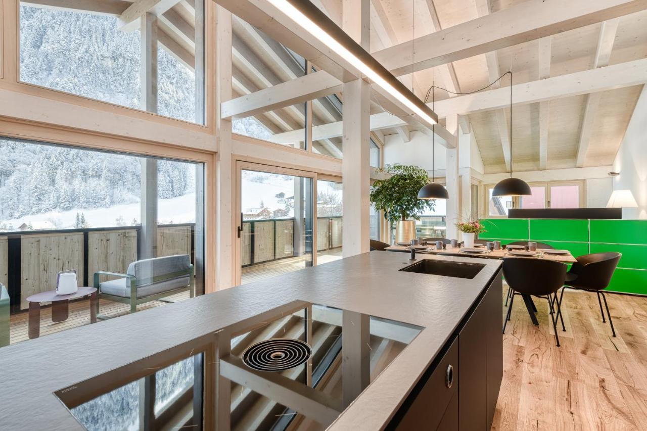 Luxus Penthouse Zentral By A-Appartments Brand  Exteriör bild