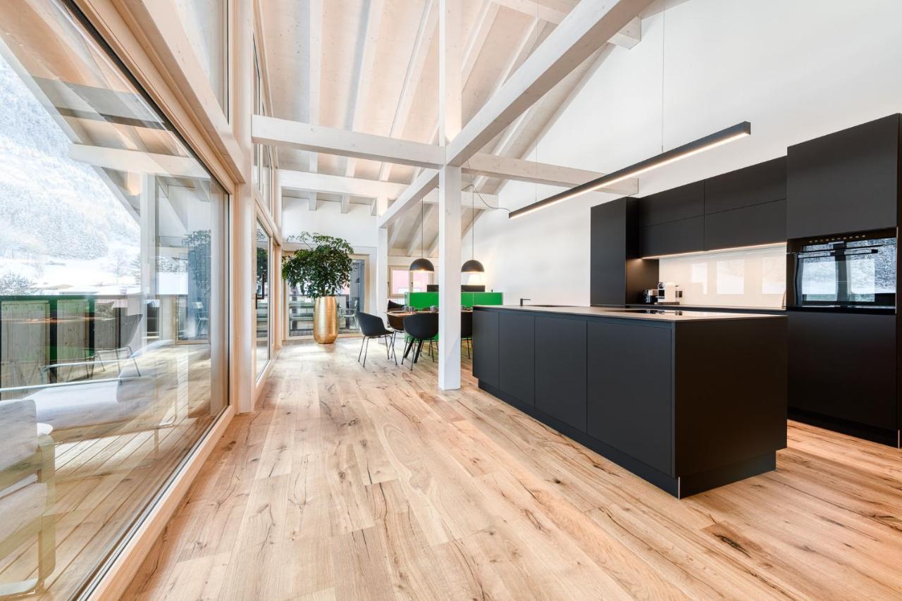 Luxus Penthouse Zentral By A-Appartments Brand  Exteriör bild