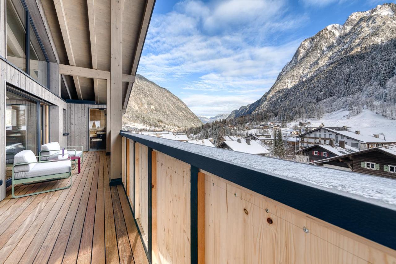 Luxus Penthouse Zentral By A-Appartments Brand  Exteriör bild
