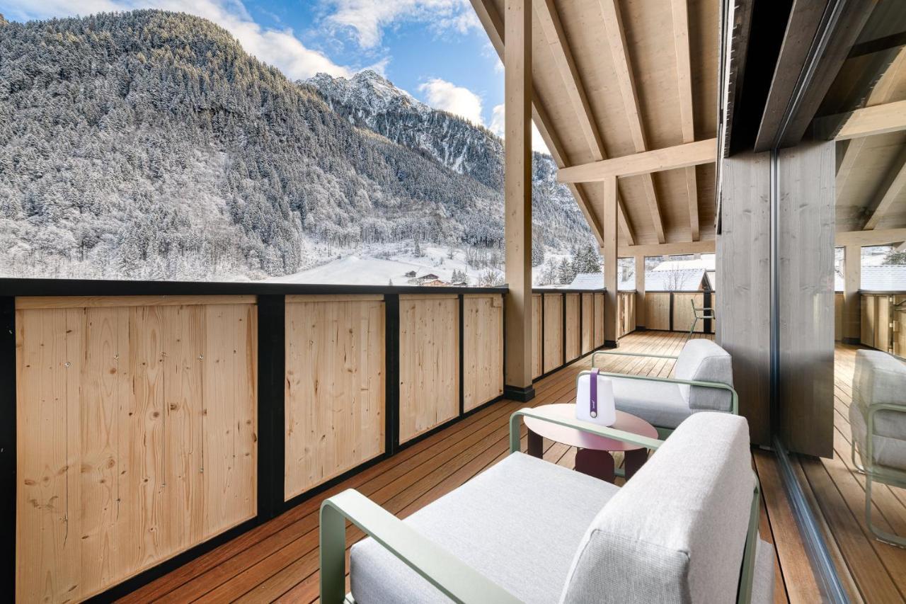 Luxus Penthouse Zentral By A-Appartments Brand  Exteriör bild