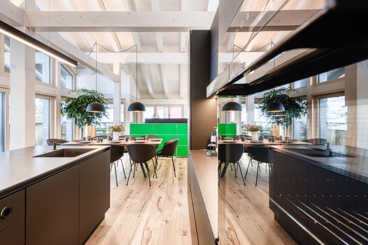 Luxus Penthouse Zentral By A-Appartments Brand  Exteriör bild