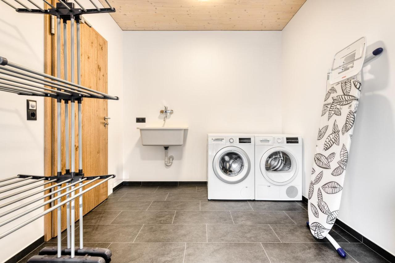 Luxus Penthouse Zentral By A-Appartments Brand  Exteriör bild