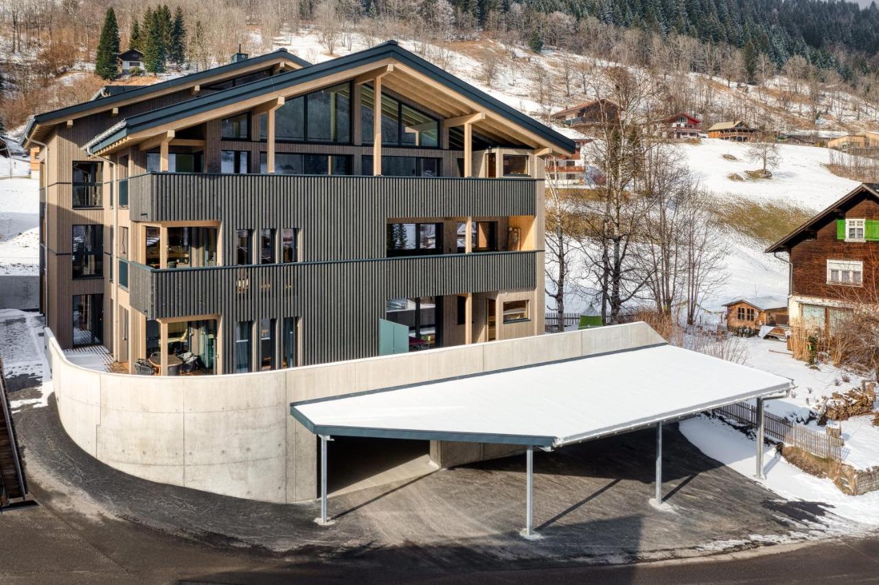 Luxus Penthouse Zentral By A-Appartments Brand  Exteriör bild