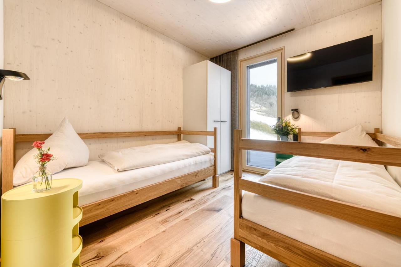 Luxus Penthouse Zentral By A-Appartments Brand  Exteriör bild
